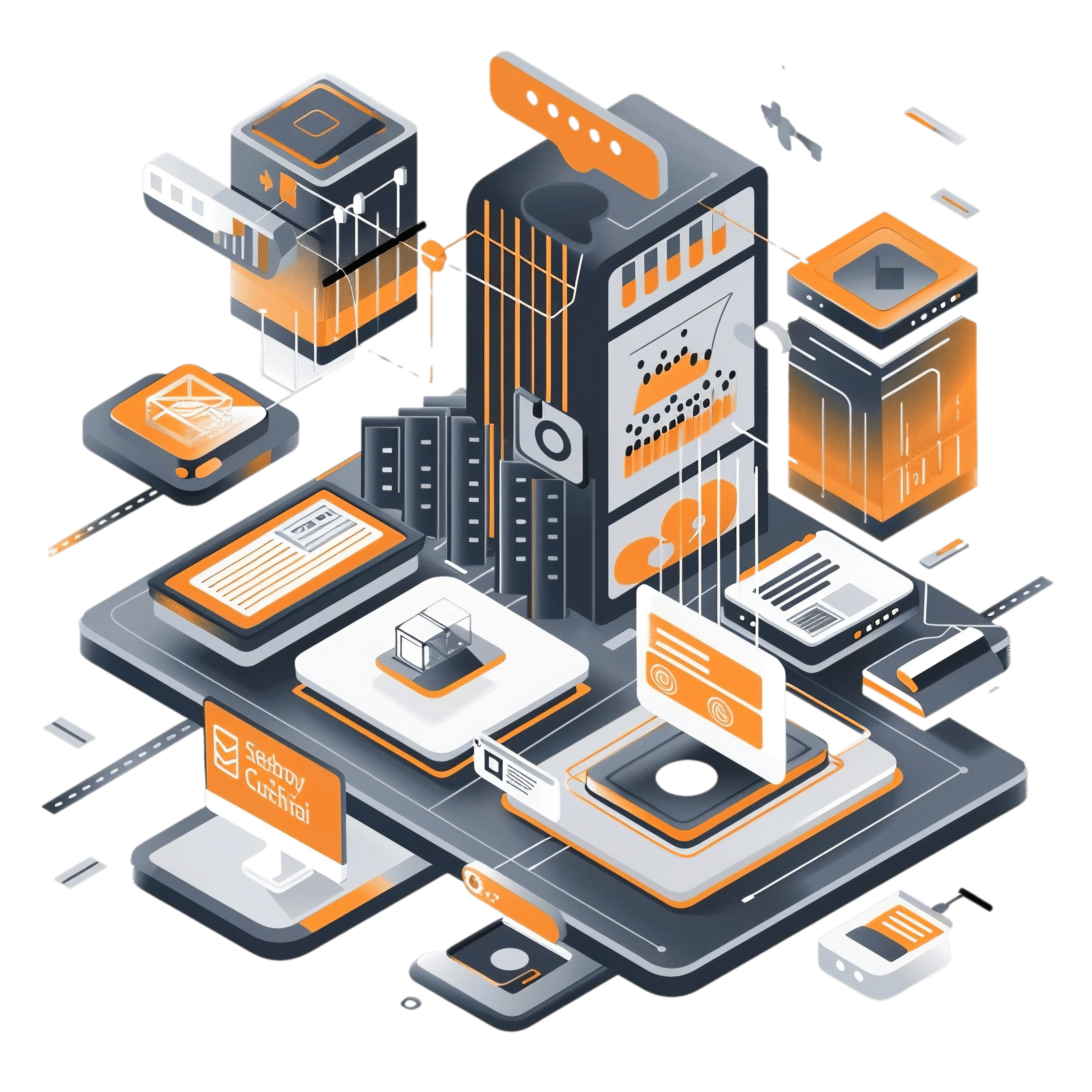 About Solution Partner