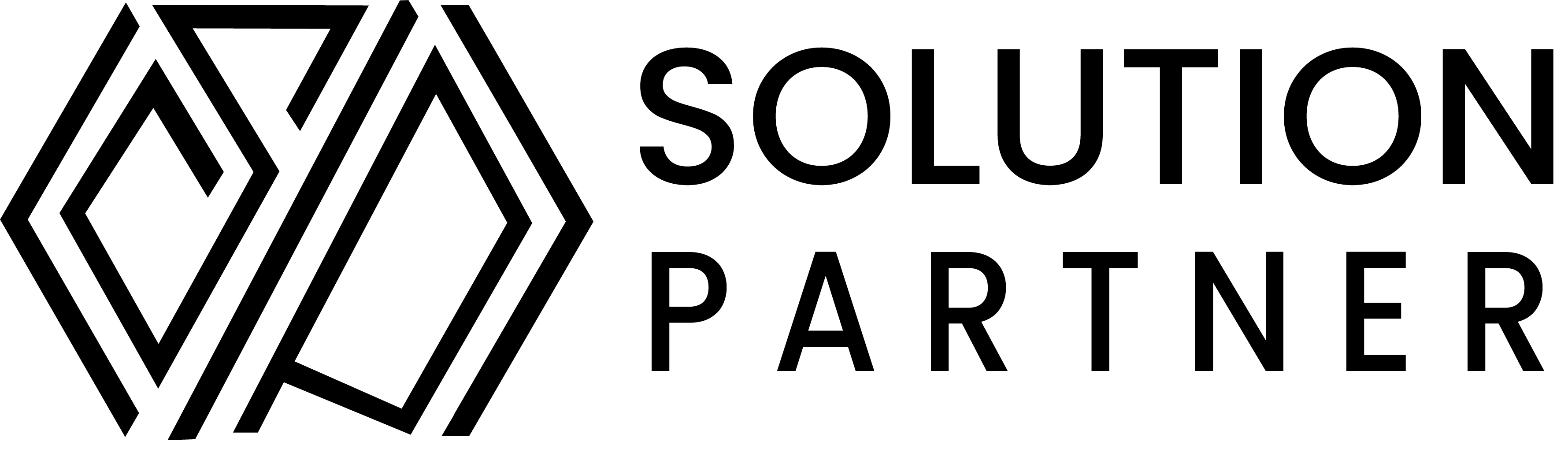 Solution Partner Logo