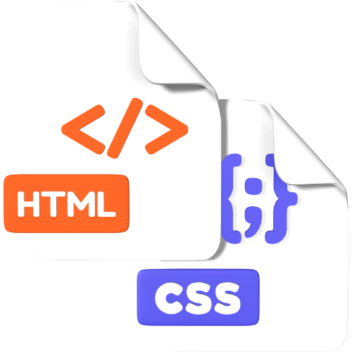 HTML5/CSS3