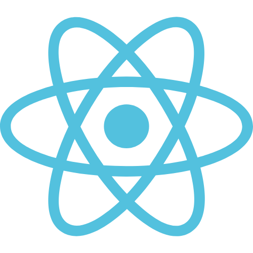 React