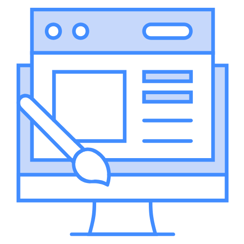 UX/UI Design